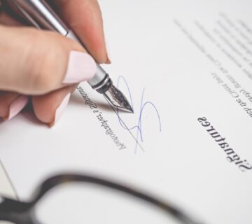 Váczi Ügyvédi Iroda – Győr-Tata – Okirati bizonyítás