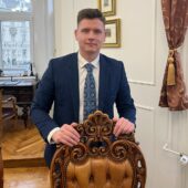 Dr. Kovács Krisztofer