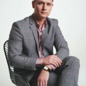 Dr. Kovács Krisztofer