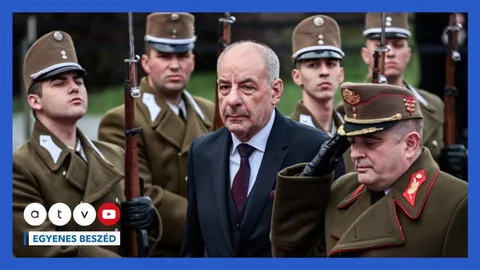 ATV Egyenes Beszéd report preview image